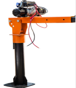 車載吊運(yùn)機(jī)