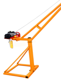 室外吊運(yùn)機(jī)