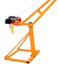 吊運(yùn)機(jī)