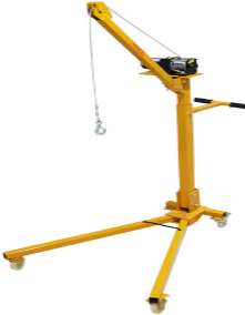 吊運(yùn)機(jī)