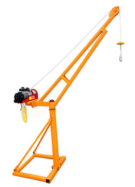 室外吊運(yùn)機(jī)