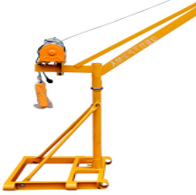 小型吊運(yùn)機(jī)